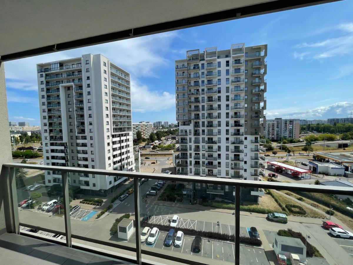 Apartment Gdanski Albatros 95 Exterior photo